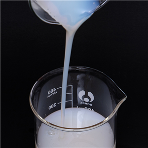 耐水蒸汽水性聚氨酯树脂